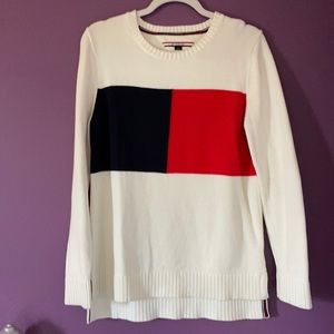 Tommy Hilfiger Sweater